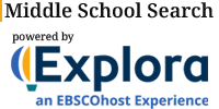 High School Search with Explora logo