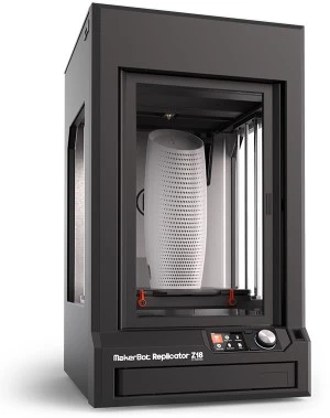 MakerBot Z18 3D printer