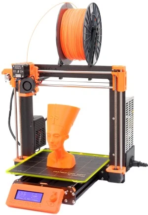 Prusa i3 MK3S plus 3D printer