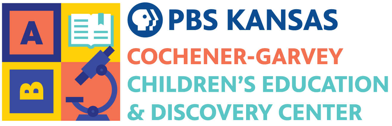 PBS Kansas Cochener-Garvey Children's Education and Discovery Center