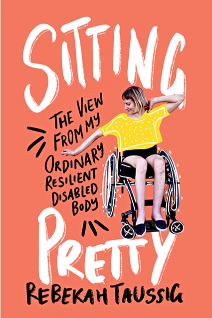 Sitting Pretty book cover